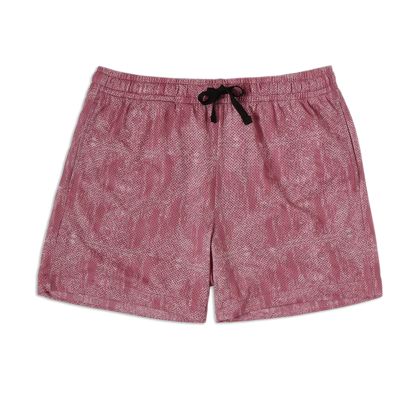 Mesh Short