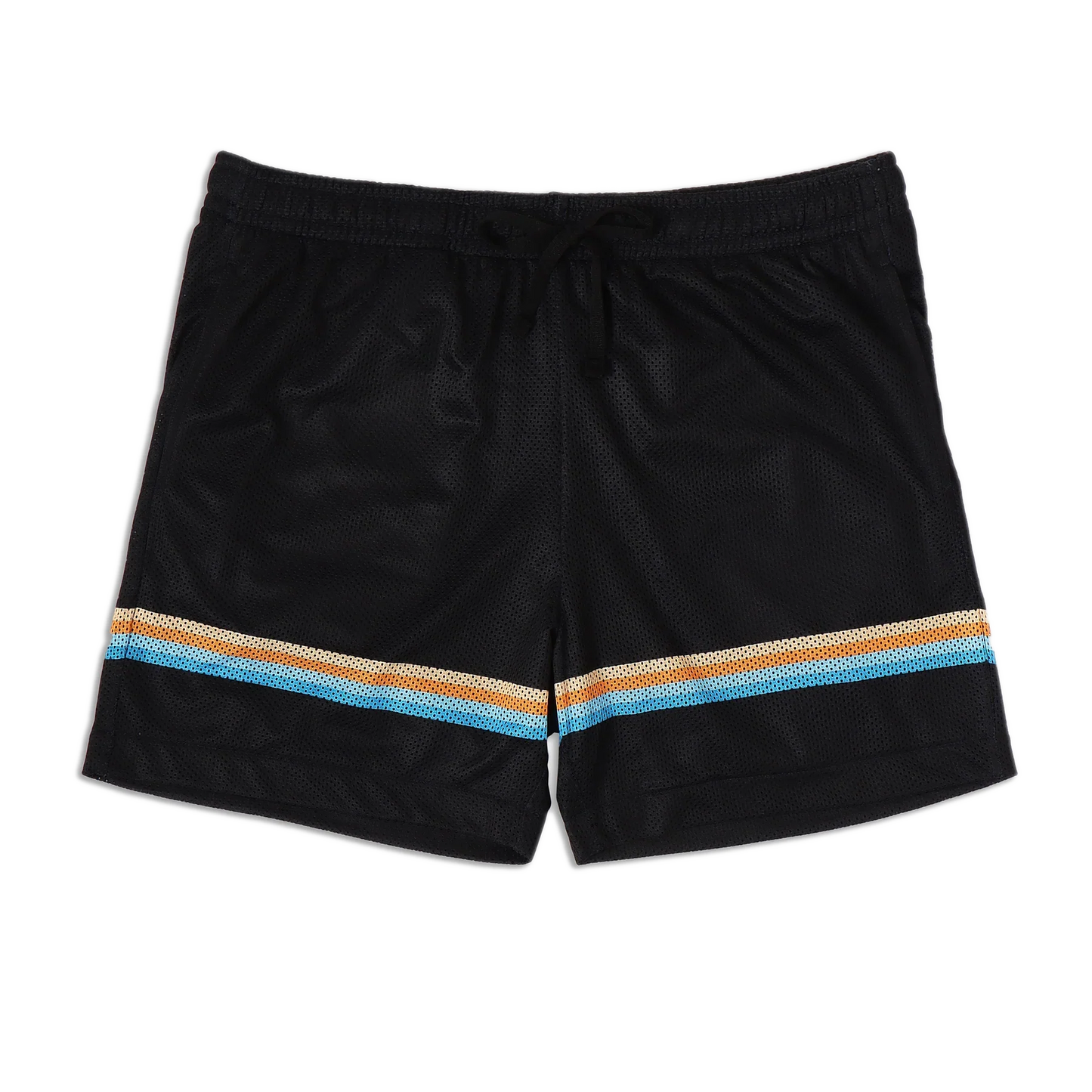 Mesh Short