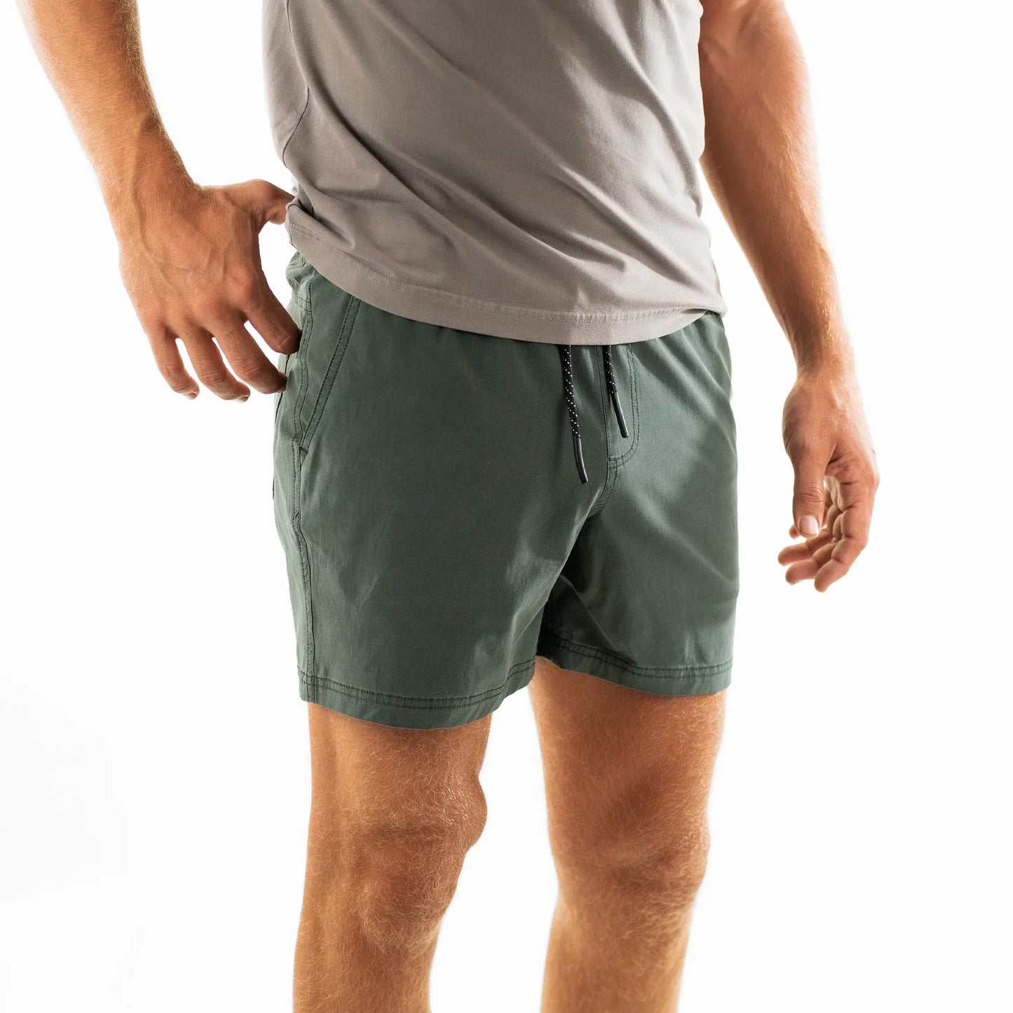 Volley Short