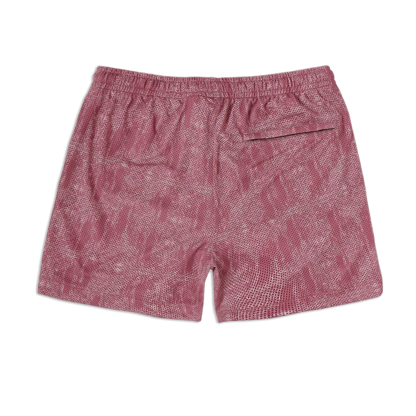 Mesh Short