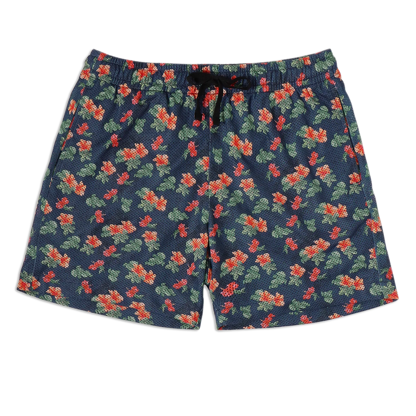 Mesh Short
