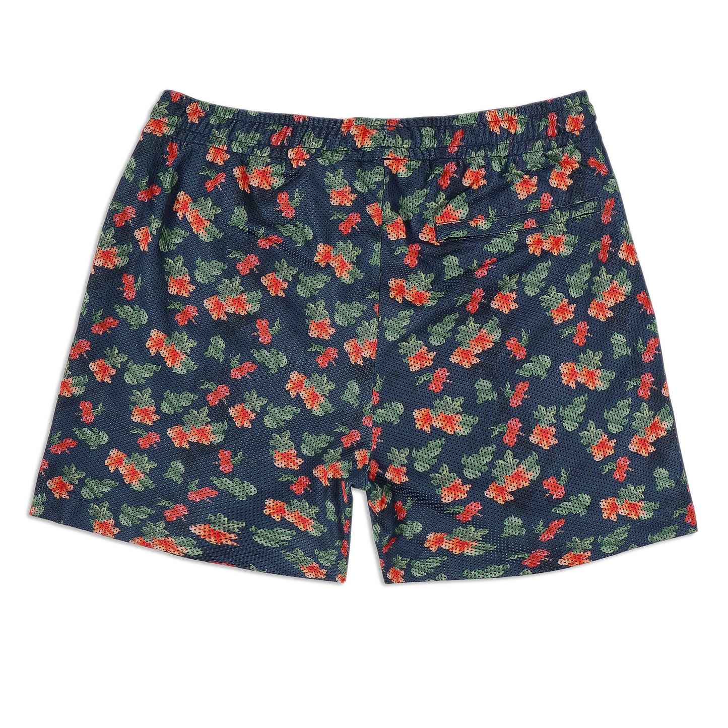 Mesh Short